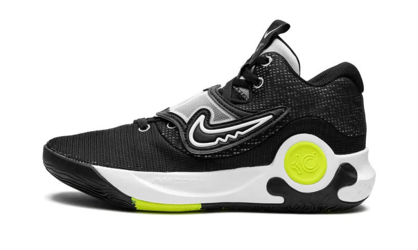 Nike Basketball KD Trey 5 X